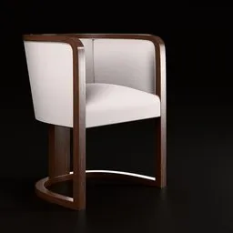 Colter Chair