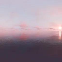 Sunset Glow