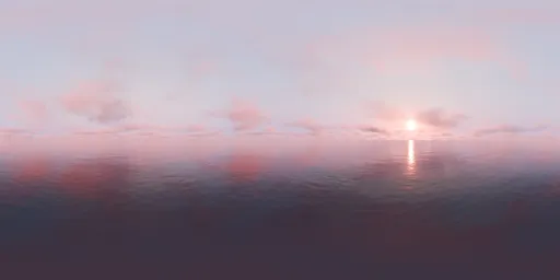 Sunset Glow