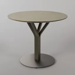 Bloom central Table 271D90 B580