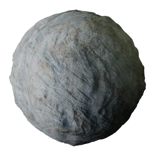 Rugged Rock Surface