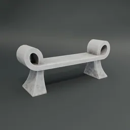 Park/Garden Bench