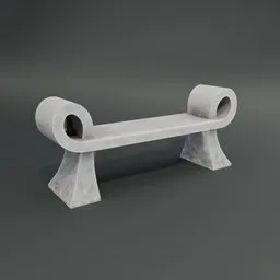 Park/Garden Bench