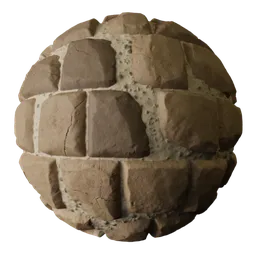 Desert Tiles