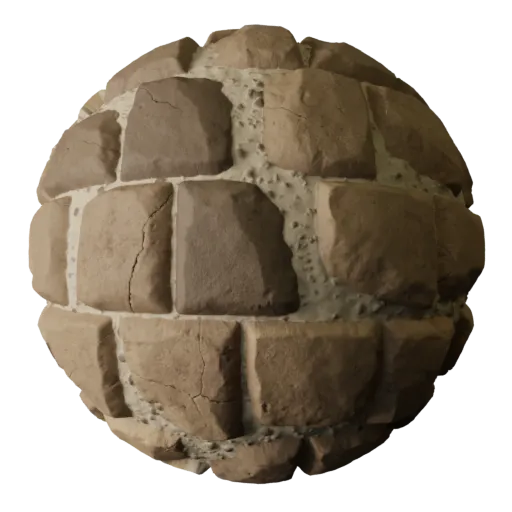 Desert Tiles