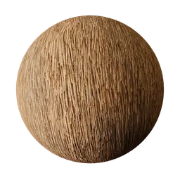 Weathered Hay