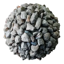 Grey Limestone Gravel
