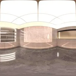 LED Panel Lighting Studio