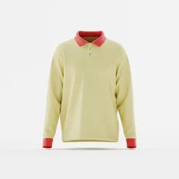 Polo Shirts for Men New Collection