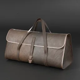 MK Briefcase&Bag 009