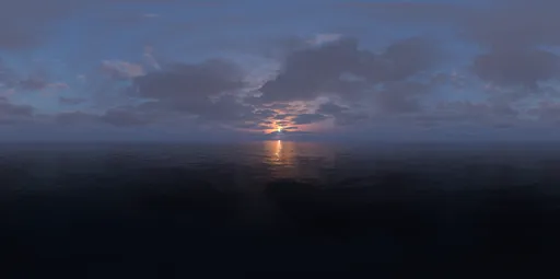 Evening