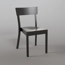 Bergamo Chair B123