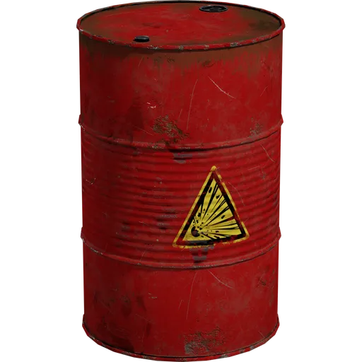 Barrel 01