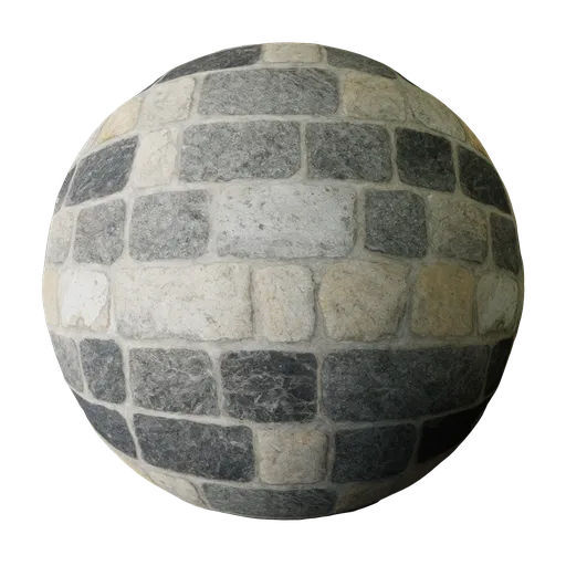 Stone Ground