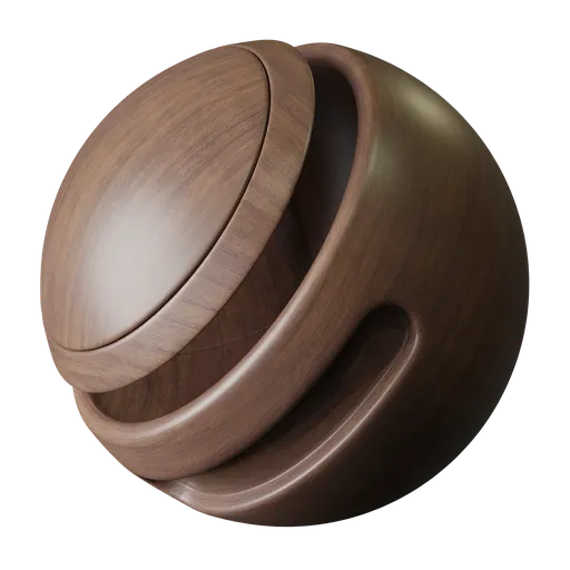 Wood
