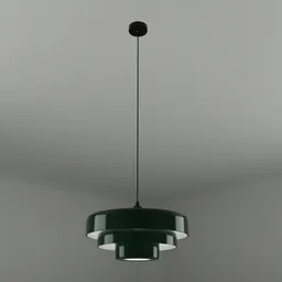 Epone 0 - Light Pendant