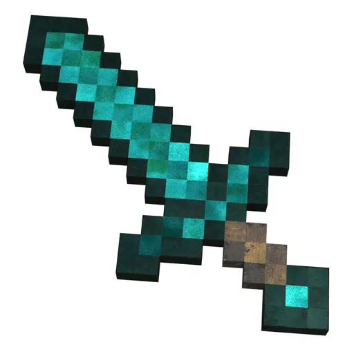 Diamond Sword