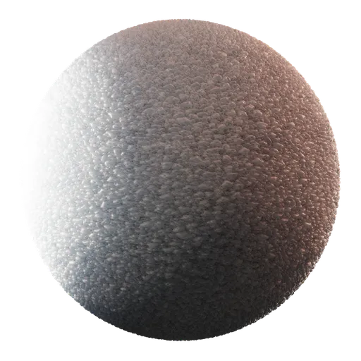 Salt Crystals