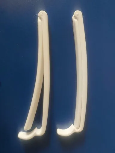 Bag clip