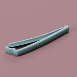 Bag clip