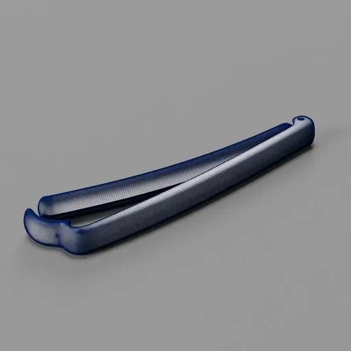 Bag clip