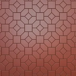 Octagon Tiles