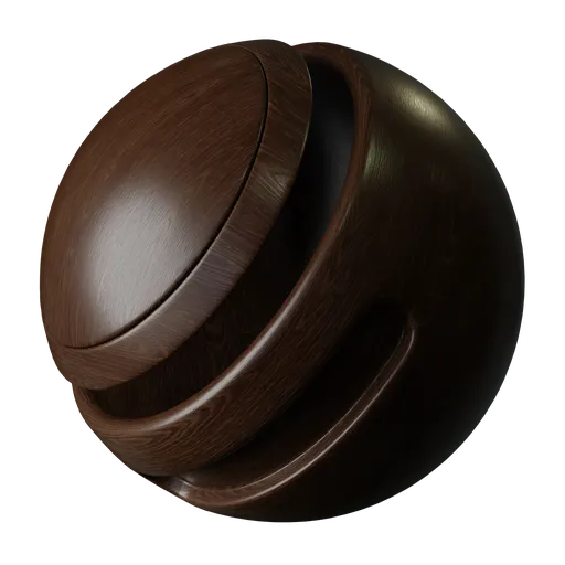Wood