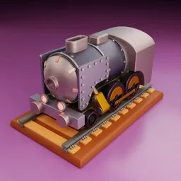 Locomotive