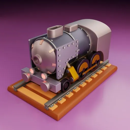 Locomotive