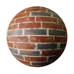 Vintage Blend Brick