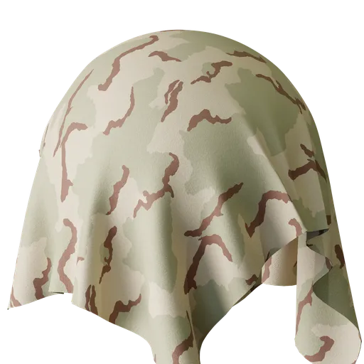 Camouflage