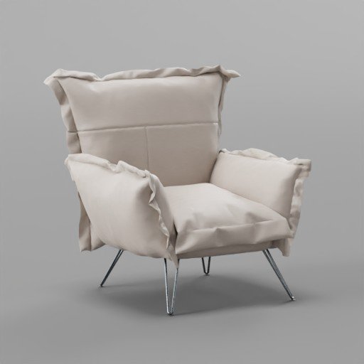 Arm chair