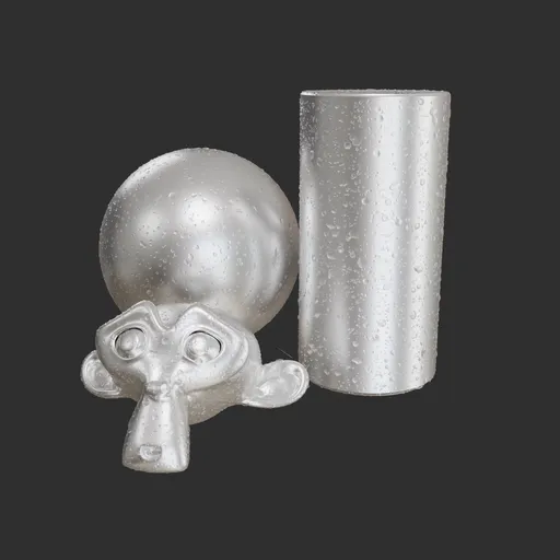 Droplet generator