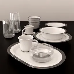 Dining Set