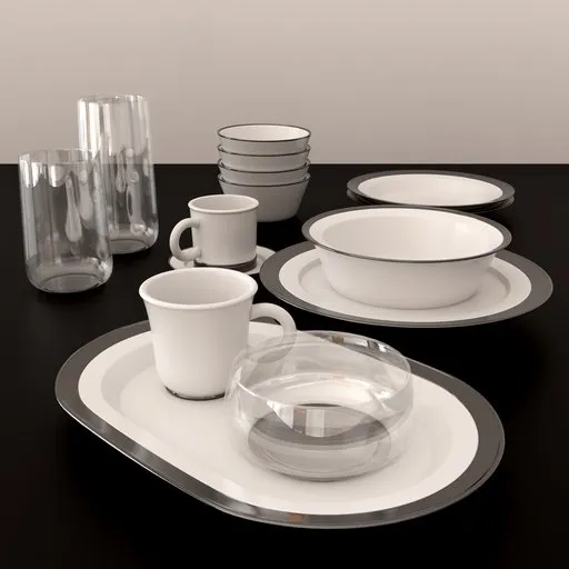 Dining Set