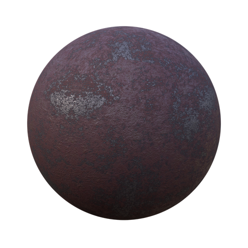 Thumbnail: Metal rusty