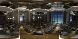 Meeting room