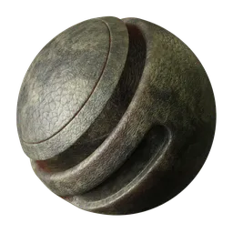 Lizard Skin