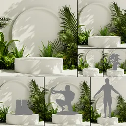 Circle of Life - Lighting Studio