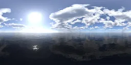 Bluesea Highsky Cloud