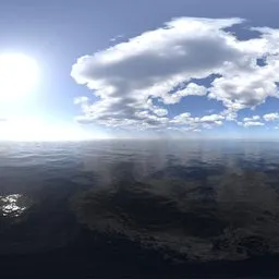 Bluesea Highsky Cloud