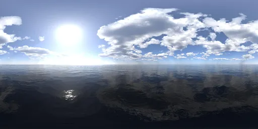 Bluesea Highsky Cloud