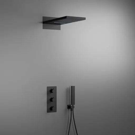 Bathroom Shower Set