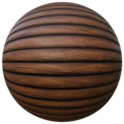 Wood Log