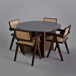 Table set