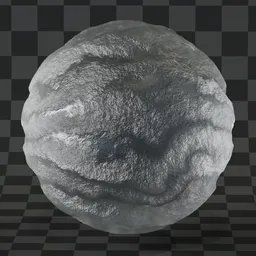 water river waterfall