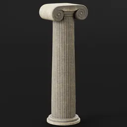 Roman Column