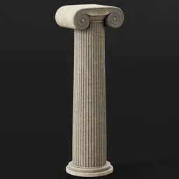 Roman Column