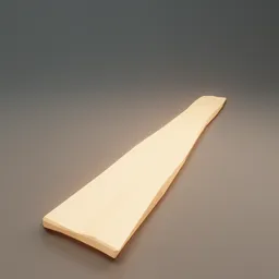 LP Plank 2m A