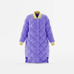 Women's Puffer Jackets